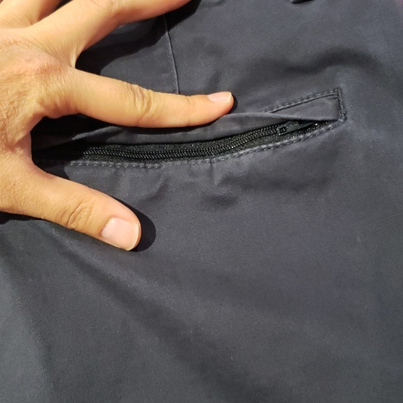 English Laundry Blue-ish Grey Pants - Picture 3 of 9